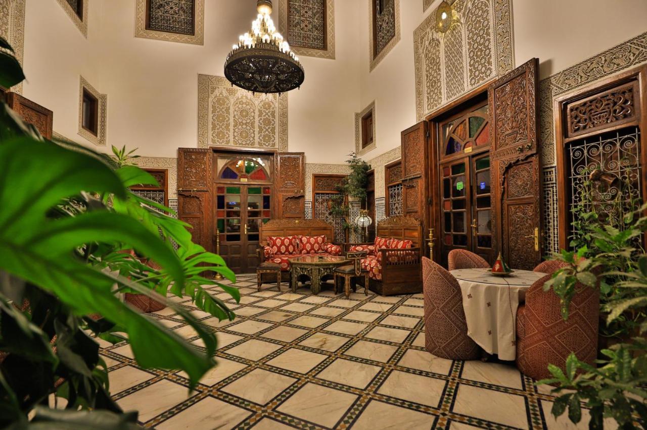 Dar Chrifa Fez