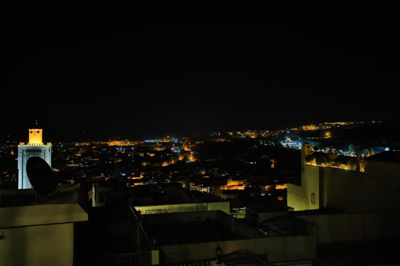 Dar Chrifa 4* Fez