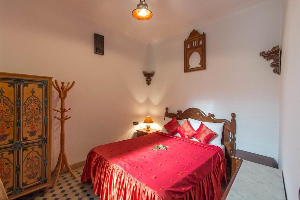 Dar Chrifa Riad 4*
