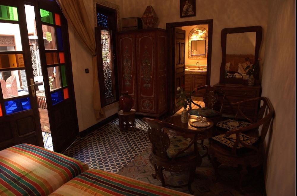 Dar Chrifa Riad 4*