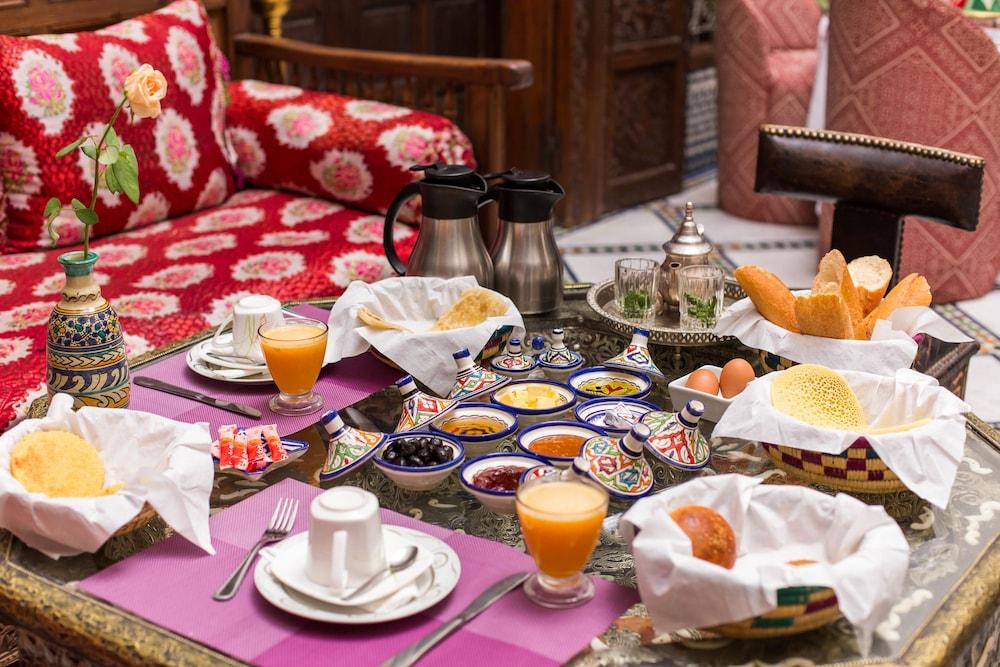 Dar Chrifa 4*