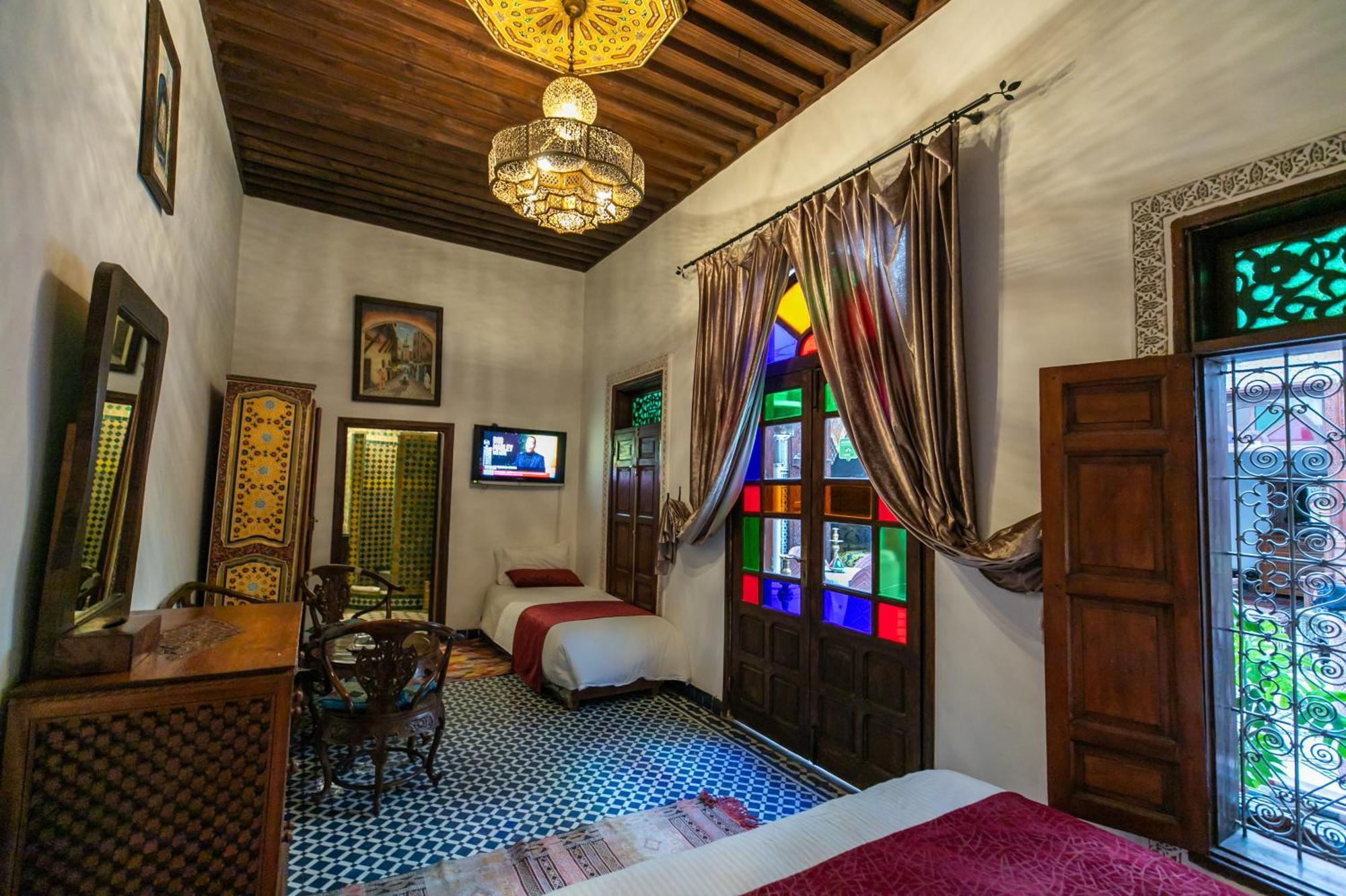 Dar Chrifa Riad