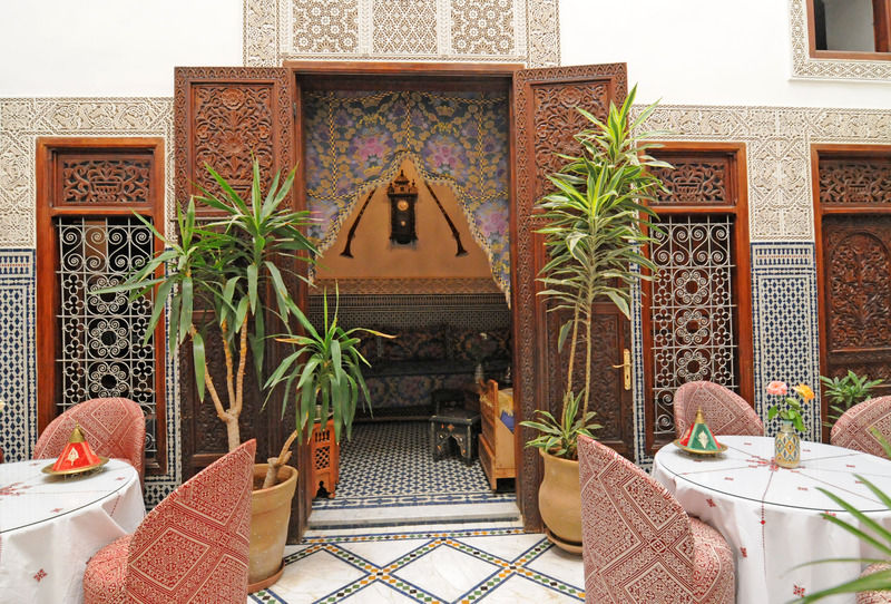 Riad Dar Chrifa