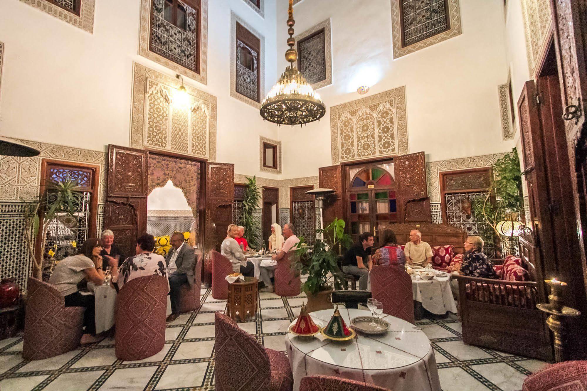 Dar Chrifa 4* Fez