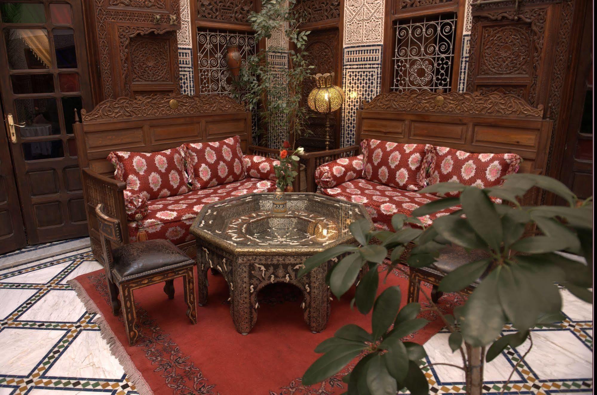Riad Dar Chrifa