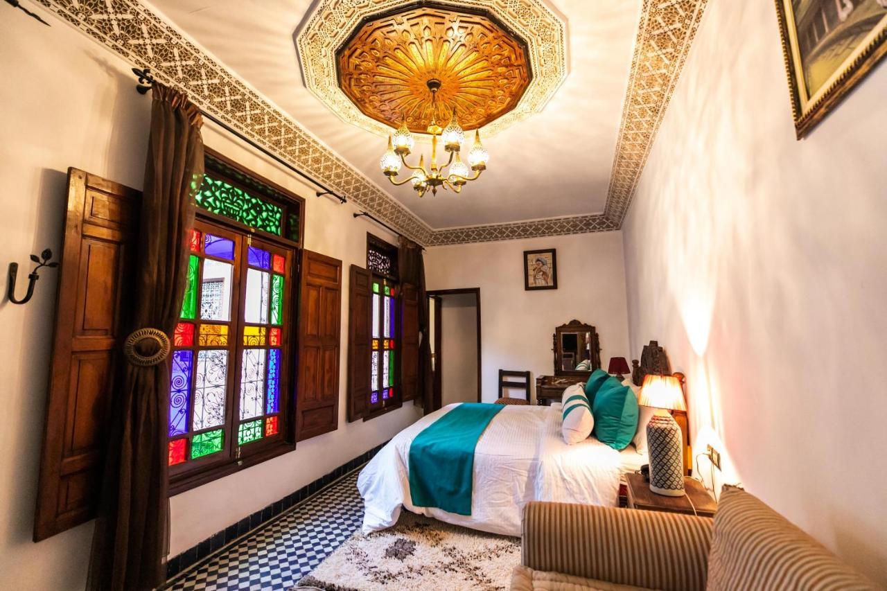 Riad Dar Chrifa