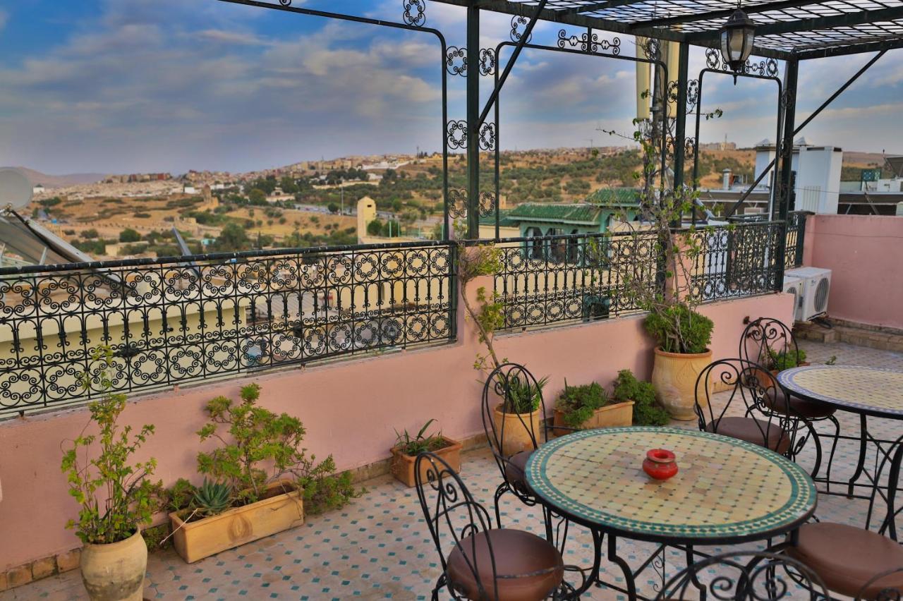 Riad Dar Chrifa 4*