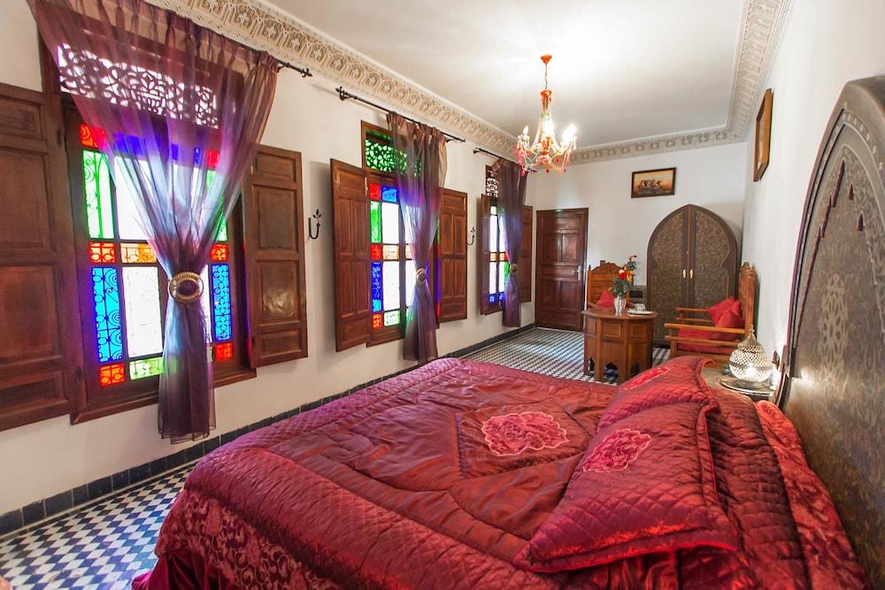 Dar Chrifa 4* Fez