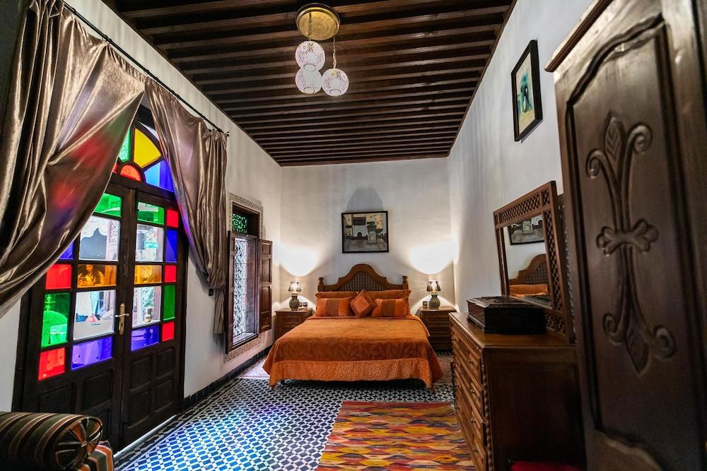 Riad Dar Chrifa