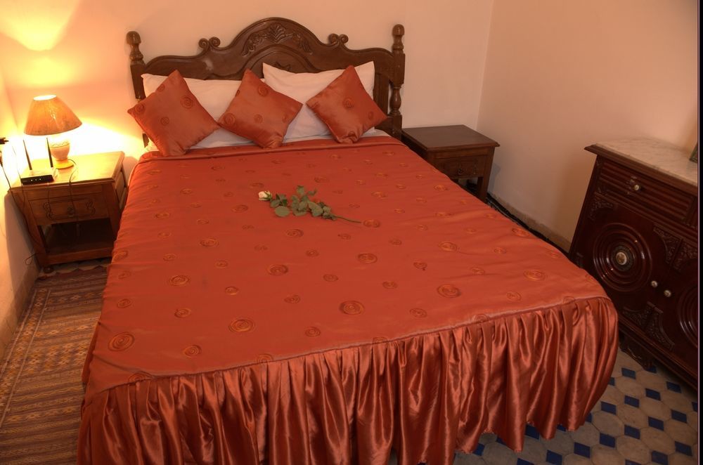 Riad Dar Chrifa 4*